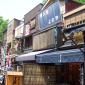 Asakusa-Traditionnal shops