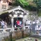 Kiyomizu-dera-Otowa no taki