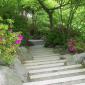 Tofuku-ji-The staircase